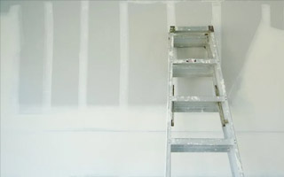 Lighthouse Point Drywall Repair