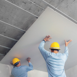 drywall contractors 20