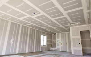 Drywall Contractors