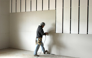 Drywall Installation Near Me