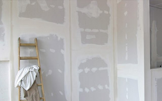 Drywall Installation