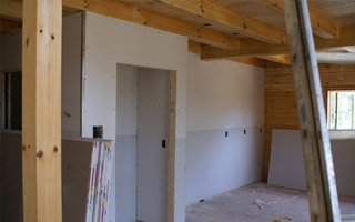 Drywall Installers near Me