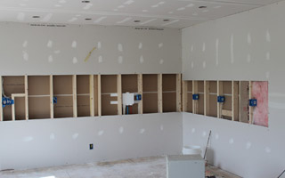 Drywall Installers